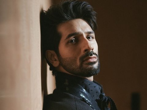 Vardhaan Puri to star in Param Veer, a film based on the 1971 Battle of Gangasagar Vardhaan Puri to star in Param Veer, a film based on the 1971 Battle of Gangasagar