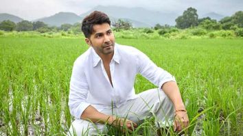 Varun Dhawan joins Better Nutrition as investor and brand ambassador: “Farming was only the beginning”