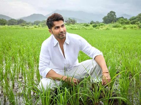 Varun Dhawan joins Better Nutrition as investor and brand ambassador: “Farming was only the beginning” Varun Dhawan joins Better Nutrition as investor and brand ambassador: “Farming was only the beginning”