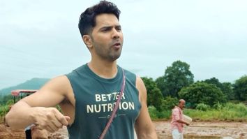 World Food Day 2026: Varun Dhawan backs biofortification after joining Better Nutrition as investor and brand ambassador