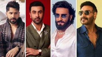 Koffee With Karan 9: Varun Dhawan recalls “jinx” after comparing his hits with Ranbir Kapoor, Ranveer Singh; says, “It is better to be like Ajay Devgn”