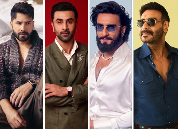 Koffee With Karan 9: Varun Dhawan recalls “jinx” after comparing his hits with Ranbir Kapoor, Ranveer Singh; says, “It is better to be like Ajay Devgn” 9 : Bollywood News Koffee With Karan 9: Varun Dhawan recalls “jinx” after comparing his hits with Ranbir Kapoor, Ranveer Singh; says, “It is better to be like Ajay Devgn” 9 : Bollywood News