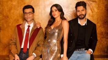 Koffee With Karan 9: Janhvi Kapoor says she lost 6 kg after fallout with Karan Johar, Varun Dhawan recalls calling him a ‘child’; says, “You became Amitabh Bachchan from Kabhi Khushi Kabhie Gham”