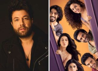 Varun Sharma reviews Pehla Pyaar Doosri Baar, says “Nostalgia bhi hai, fun bhi hai, drama bhi hai”