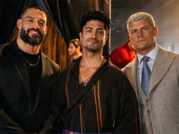 Street Fighter event: Vidyut Jammwal praises Hollywood work culture: “Jason Momoa, 50 Cent, Cody Rhodes don’t know the meaning of being late…if you’re 1 minute late, they ask, ‘Are you in the hospital?’”