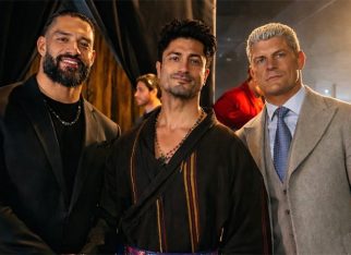 Street Fighter event: Vidyut Jammwal praises Hollywood work culture: “Jason Momoa, 50 Cent, Cody Rhodes don’t know the meaning of being late…if you’re 1 minute late, they ask, ‘Are you in the hospital?’”