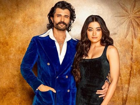 Vijay Deverakonda and Rashmika Mandanna’s team files cyber crime complaint in Hyderabad over alleged fake claims and online harassment Vijay Deverakonda and Rashmika Mandanna’s team files cyber crime complaint in Hyderabad over alleged fake claims and online harassment