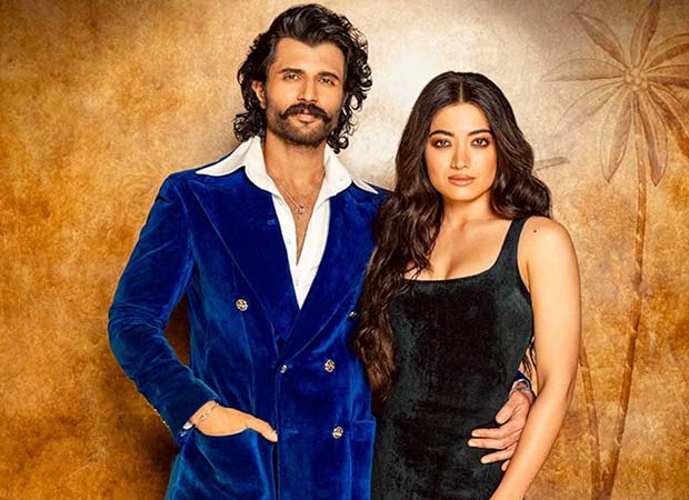 Vijay Deverakonda and Rashmika Mandanna’s team files cyber crime complaint in Hyderabad over alleged fake claims and online harassment : Bollywood News
