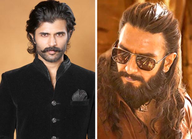 Vijay Deverakonda reveals Dhurandhar songs are popular in South India; says that they are ‘played in gyms’