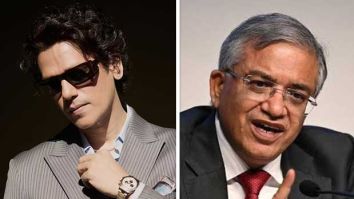Vijay Varma takes a dig at Gyanesh Kumar amid protests, shares “Saving Private Gyan”