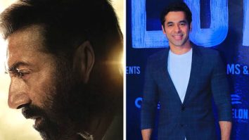 EXCLUSIVE: Sunny Deol’s Gabru set for 2027 release; Vishal Rana promises a NEVER-SEEN-BEFORE avatar: “Sunny sir says, ‘Iss baar dhai kilo ka haath nahin, dhai kilo ka HEART leke aaya hoon’!”