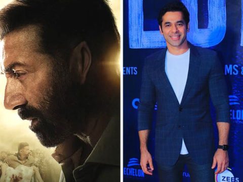 EXCLUSIVE: Sunny Deol’s Gabru set for 2027 release; Vishal Rana promises a NEVER-SEEN-BEFORE avatar: “Sunny sir says, ‘Iss baar dhai kilo ka haath nahin, dhai kilo ka HEART leke aaya hoon’!” EXCLUSIVE: Sunny Deol’s Gabru set for 2027 release; Vishal Rana promises a NEVER-SEEN-BEFORE avatar: “Sunny sir says, ‘Iss baar dhai kilo ka haath nahin, dhai kilo ka HEART leke aaya hoon’!”