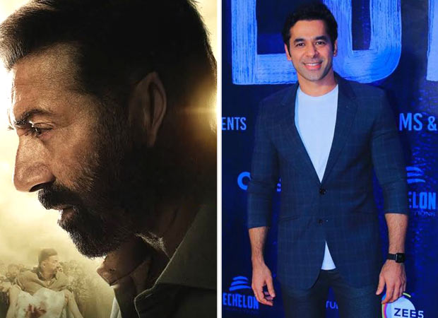 EXCLUSIVE: Sunny Deol's Gabru set for 2027 release; Vishal Rana promises a NEVER-SEEN-BEFORE avatar: Sunny sir says, “‘Iss baar dhai kilo ka haath nahin, dhai kilo ka HEART leke aaya hoon’!”