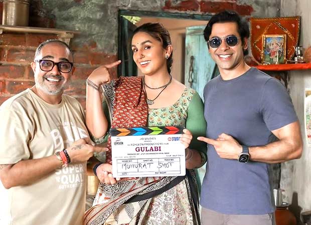 Sunny sir says, “‘Iss baar dhai kilo ka haath nahin, dhai kilo ka HEART leke aaya hoon’!” Sunny sir says, “‘Iss baar dhai kilo ka haath nahin, dhai kilo ka HEART leke aaya hoon’!”