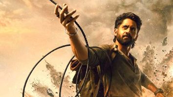 Vrushakarma: Theatrical rights of Naga Chaitanya starrer acquired by Dil Raju for Andhra Pradesh, Telangana and Karnataka