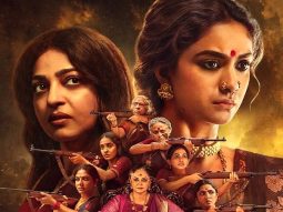 Web Series Review: AKKA stands out for its novel concept, grand presentation and gripping action