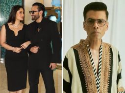 Kareena Kapoor Khan and Saif Ali Khan to return on Koffee With Karan for Season 9