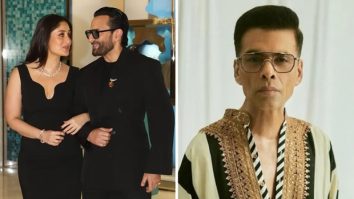 Kareena Kapoor Khan and Saif Ali Khan to return on Koffee With Karan for Season 9