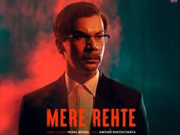 Maddock Films drops the music video of ‘Mere Rehte’ from Prahaar in Vishal Mishra’s deep voice, watch