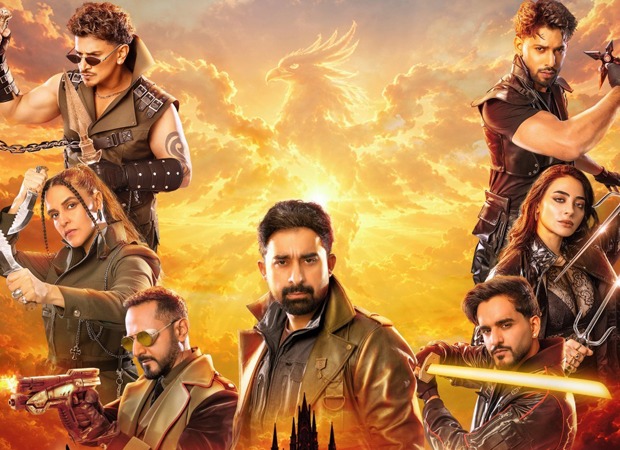 Roadies REBIRTH Promo: OGs vs Newgs tussle takes centre stage as show to premiere October 16
