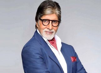 Amitabh Bachchan reveals knee injury during Kaun Banega Crorepati Season 18 shoot: “I slipped and fell and injured my knee”