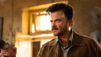 Anil Kapoor nominated for best actor at Asian Academy Creative Awards for Subedaar: “A very special moment in my journey”