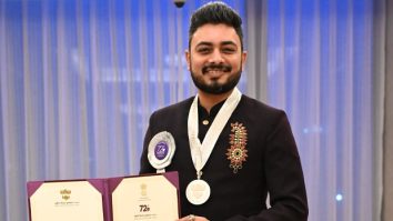 Abhay Jodhpurkar on winning National Award for best male playback singer, “It feels like a dream”