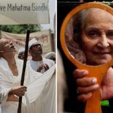 Gandhi and My Mother: Makers of the Manoj Bajpayee starrer unveil new pictures on Gandhi Jayanti, watch