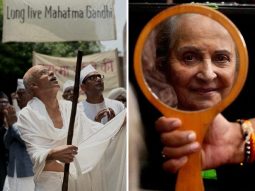 Gandhi and My Mother: Makers of the Manoj Bajpayee starrer unveil new pictures on Gandhi Jayanti, watch
