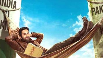 Ayushmann Khurrana starrer Udta Teer postponed to October 23