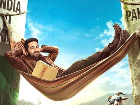 Ayushmann Khurrana starrer Udta Teer postponed to October 23 Ayushmann Khurrana starrer Udta Teer postponed to October 23
