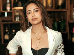 Avika Gor becomes first Indian to associate with Kazakhstan-based cosmetics brand Sen Sulu: “I am genuinely excited for people to see what we have created”
