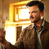 Anil Kapoor wins best actor National Award for Subedaar at Asian Academy Creative Awards