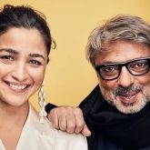 Sanjay Leela Bhansali and Alia Bhatt planning to revive Inshallah after Love And War: REPORT