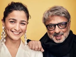 Sanjay Leela Bhansali and Alia Bhatt planning to revive Inshallah after Love And War: REPORT