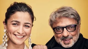 Sanjay Leela Bhansali and Alia Bhatt planning to revive Inshallah after Love And War: REPORT