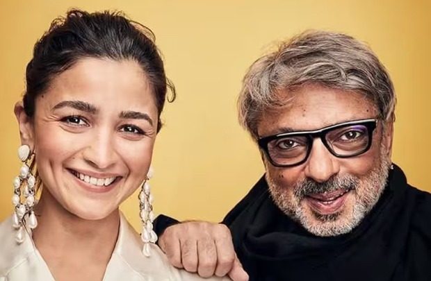 Sanjay Leela Bhansali and Alia Bhatt planning to revive Inshallah after Love And War: REPORT