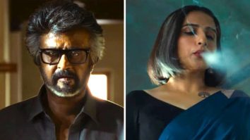 Jailer 2 Trailer Out: Rajinikanth returns as Tiger Muthuvel Pandian, Vidya Balan stuns in fierce new avatar