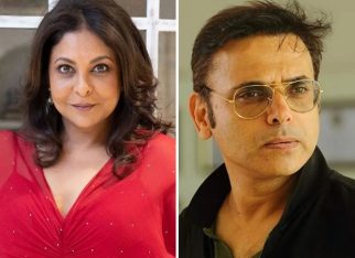 Shefali Shah breaks silence on writing about her first marriage and divorce with Harsh Chhaya: “I’ve written about it very respectfully”