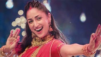 Yami Gautam Dhar joins a zombie dance party in Nayyi Navelli song ‘Phata Patakha’, out now