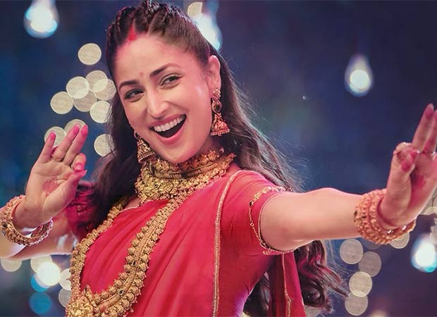 Yami Gautam Dhar joins a zombie dance party in Nayyi Navelli song ‘Phata Patakha’, out now
