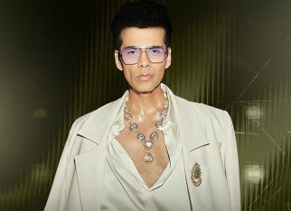 Karan Johar set to host IIFA 2027 in Abu Dhabi; says, “Six times as host sounds like a lot”