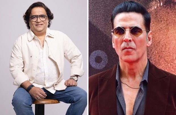 EXCLUSIVE: After Pad Man, Swanand Kirkire to reunite with Akshay Kumar for Vipul Amrutlal Shah’s Samuk