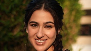 Sara Ali Khan opens up on exploring a new side with Udta Teer; says, “I am playing a character that has a certain depth to her”