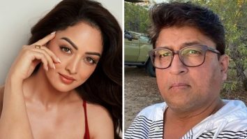Sandeepa Dhar credits Aatish Kapadia for helping her discover comedy with Chumbak: “I found it interesting because I had never really done comedy before”