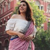 Maanvi Gagroo’s Heer Sara monologue on body image strikes a chord online: “The messages and response I’m getting for the monologue is honestly amazing”