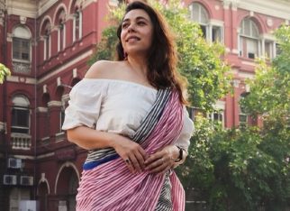 Maanvi Gagroo’s Heer Sara monologue on body image strikes a chord online: “The messages and response I’m getting for the monologue is honestly amazing”