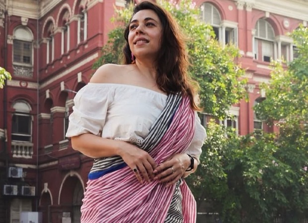Maanvi Gagroo’s Heer Sara monologue on body image strikes a chord online: “The messages and response I’m getting for the monologue is honestly amazing” : Bollywood News Maanvi Gagroo’s Heer Sara monologue on body image strikes a chord online: “The messages and response I’m getting for the monologue is honestly amazing” : Bollywood News