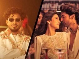 Sanju Rathod brings Marathi track ‘Nakhre’ from Tum Mere Ho featuring Gurmeet Choudhary and Isha Malviya, out now