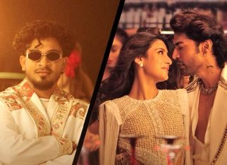 Sanju Rathod brings Marathi track ‘Nakhre’ from Tum Mere Ho featuring Gurmeet Choudhary and Isha Malviya, out now